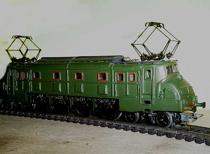 2D2-5539 PULLMAN