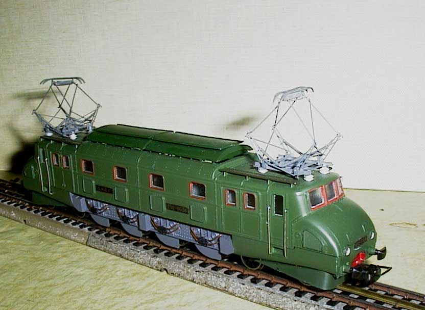 2D2-5538 RMA
