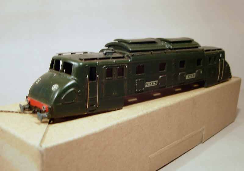 2D2-5544 SOCRATE
