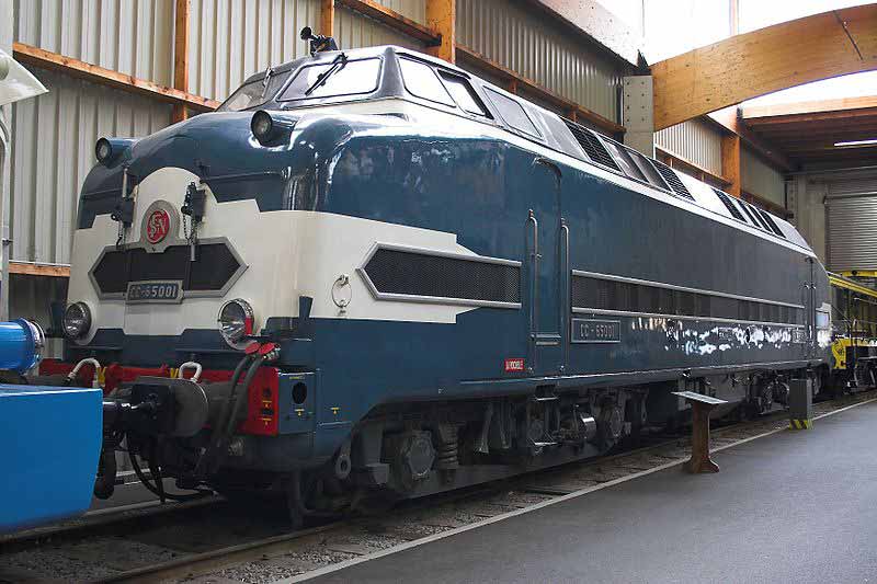 SNCF 060-DB-1