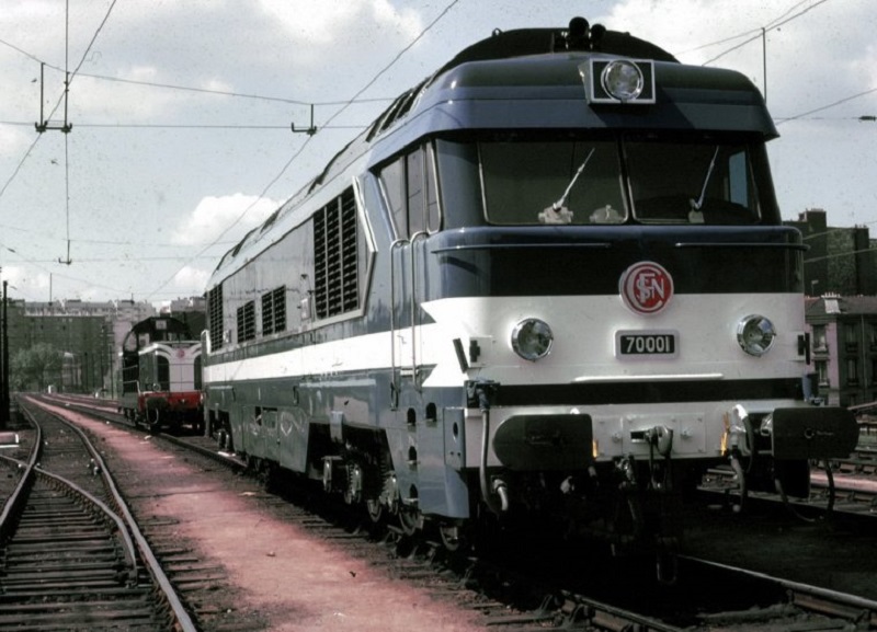 SNCF CC-70001