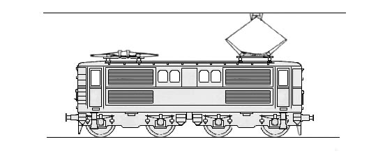 BB 1500 Diagramme