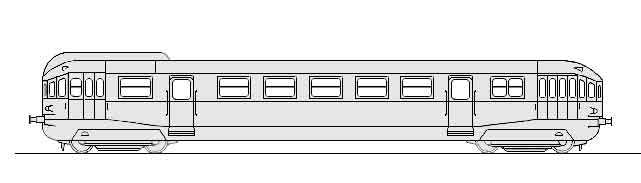 Diagramme VH